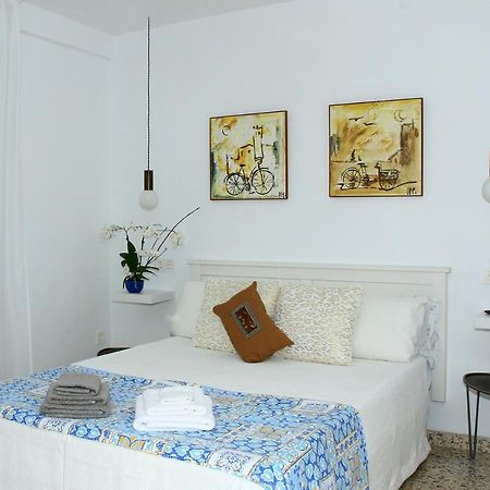 Apartamento R Y C Avilés Eksteriør billede