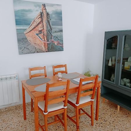 Apartamento R Y C Avilés Eksteriør billede