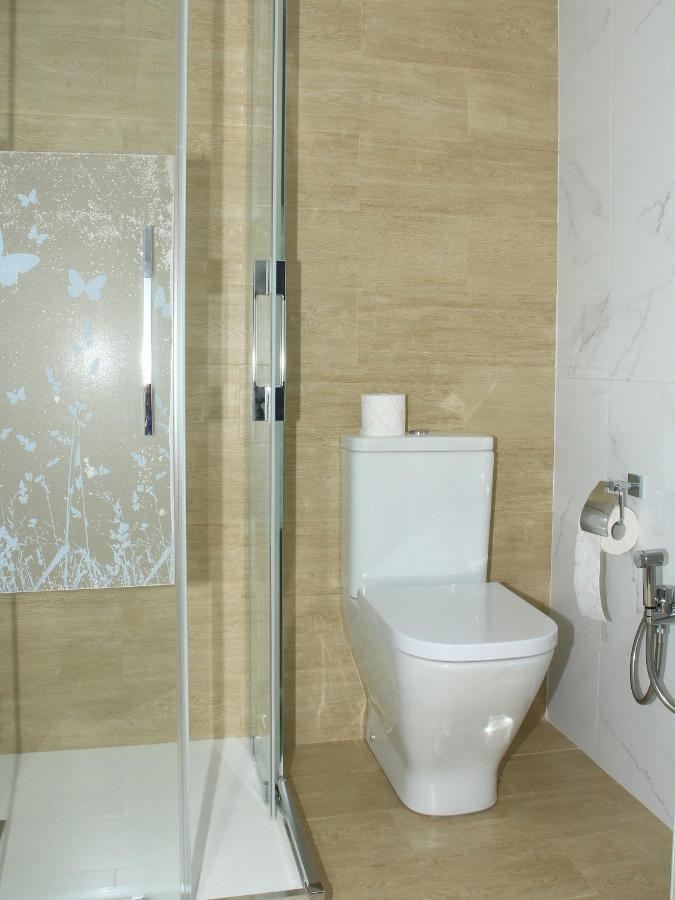 Apartamento R Y C Avilés Eksteriør billede