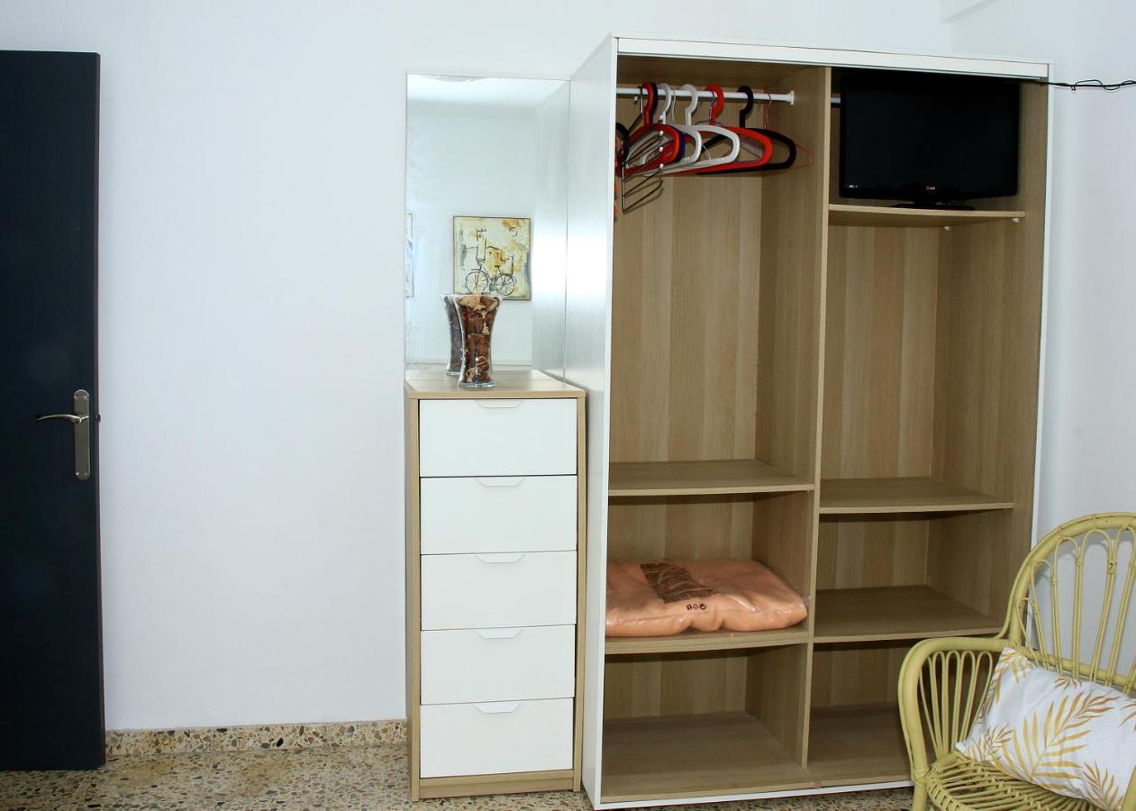 Apartamento R Y C Avilés Eksteriør billede