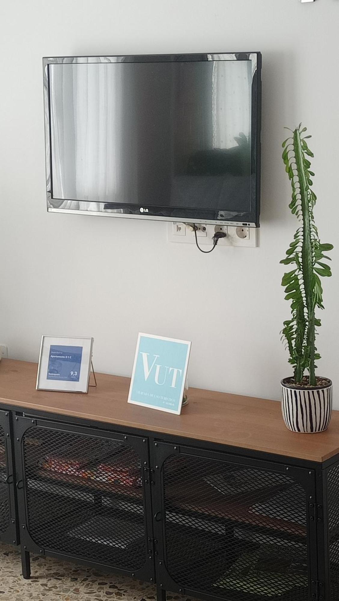 Apartamento R Y C Avilés Eksteriør billede
