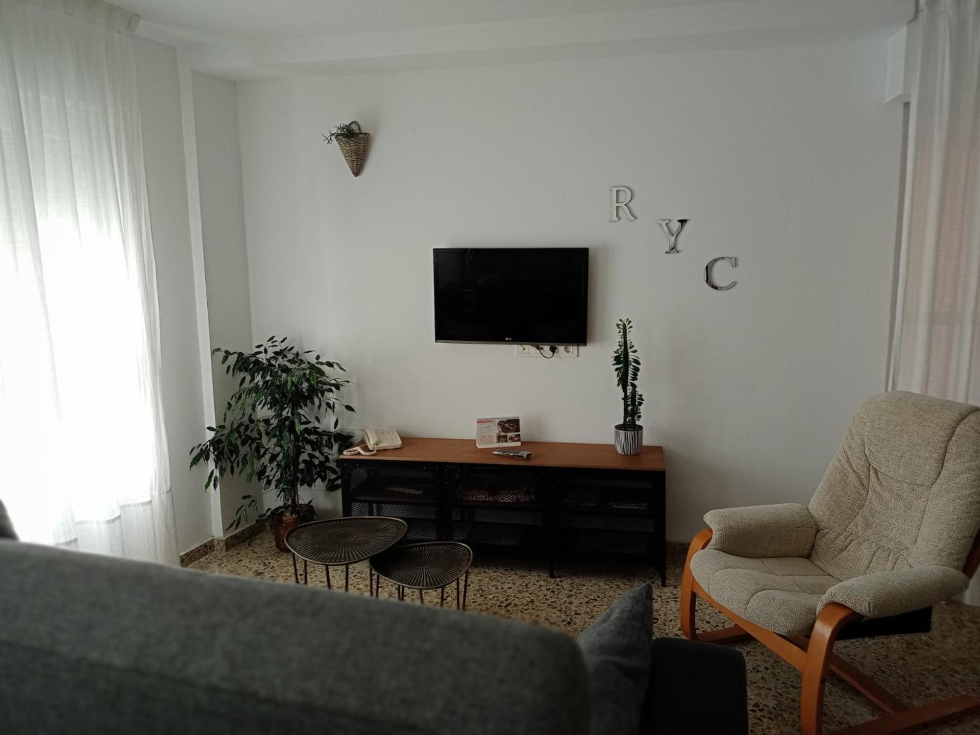 Apartamento R Y C Avilés Eksteriør billede